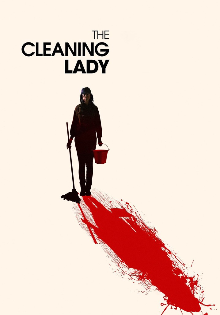 The Cleaning Lady movie watch stream online